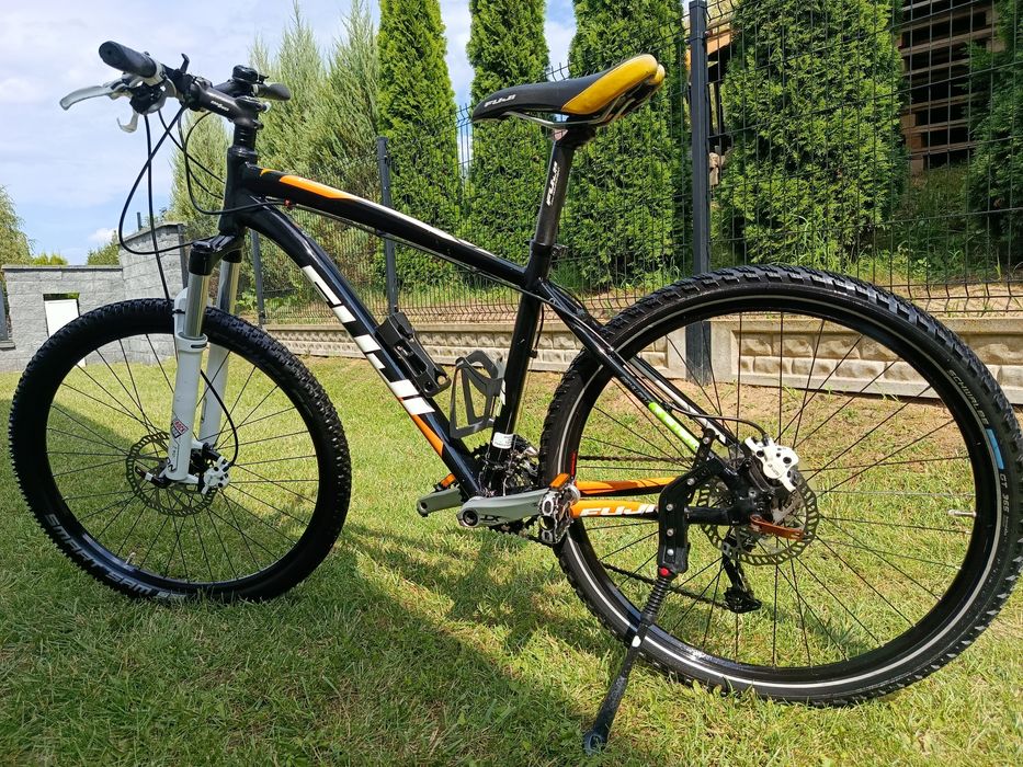 Fuji Nevada RC 26"