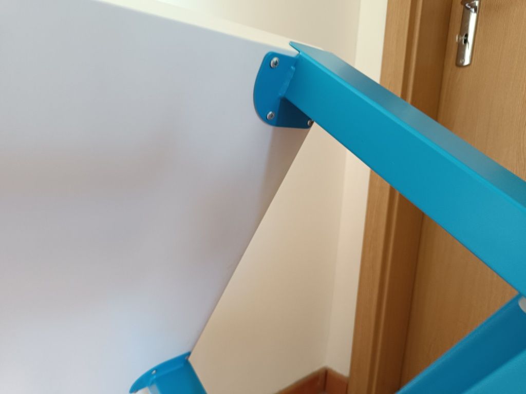 Stolik Ikea biurko do pracy