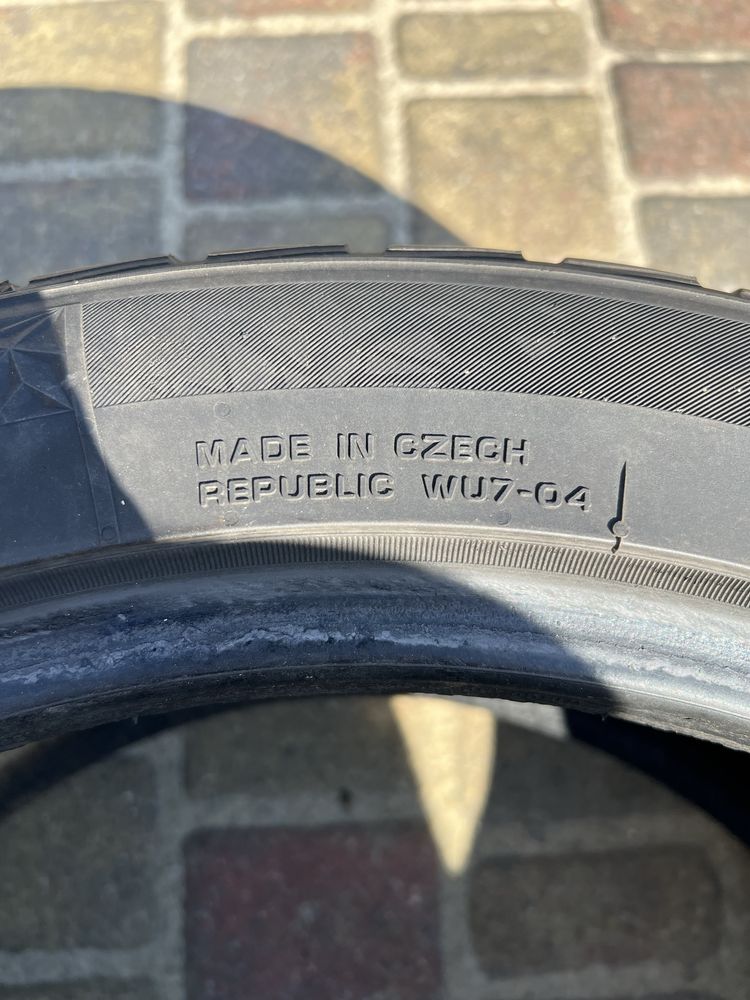 NEXEN 235/45 R18 98V WU7