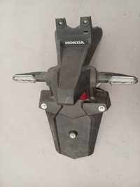 Honda NT1100 NT 1100 Mocowanie tablicy kierunkowskaz
