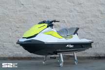 Kawasaki STX160