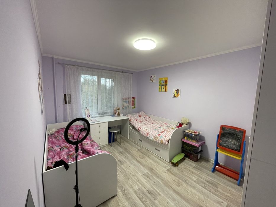 Продам 3к квартиру Косиора Слобожанский