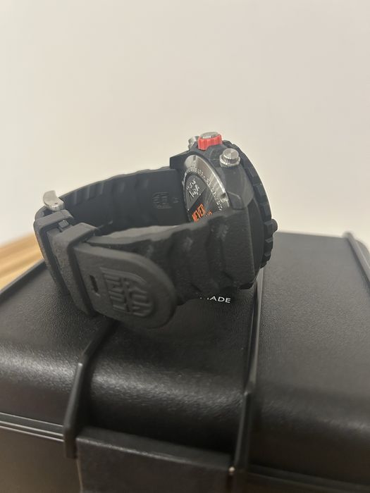 Zegarek Luminox XB.3741 + pasek