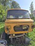 Продам автомобіль Barkas B1000.ретро.