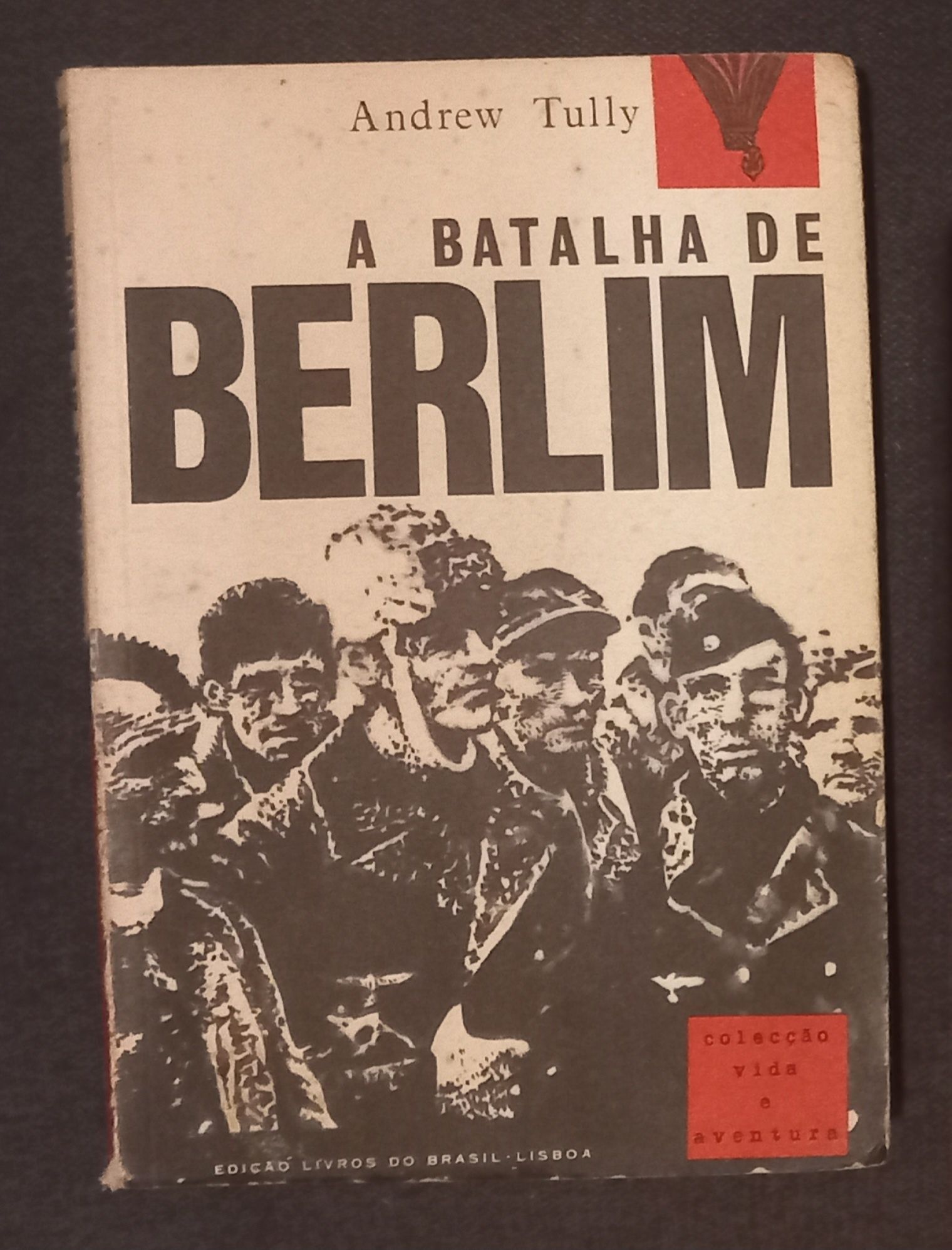 Livros sobre a Segunda Guerra Mundial e nazismo