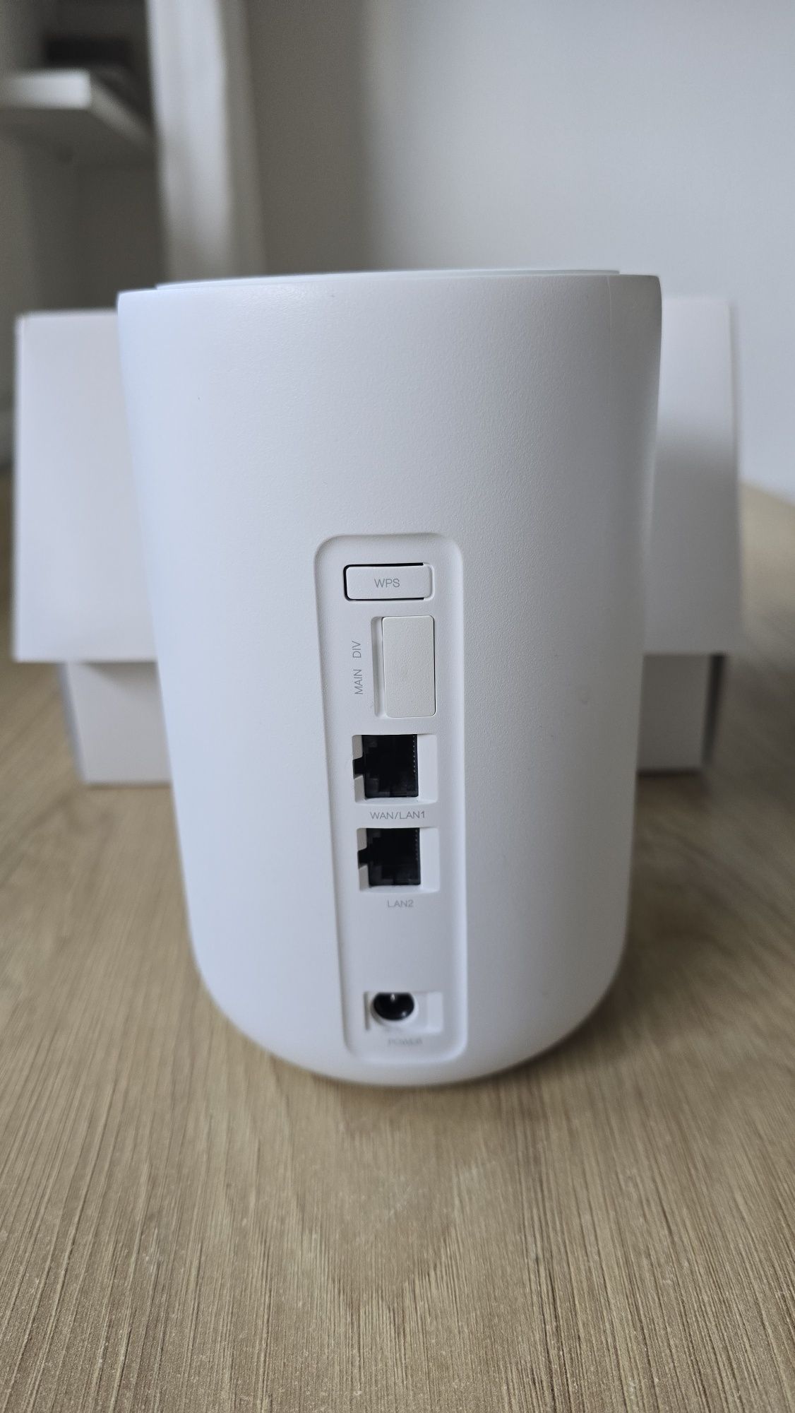 Router TCL LinkHub LTE Cat13