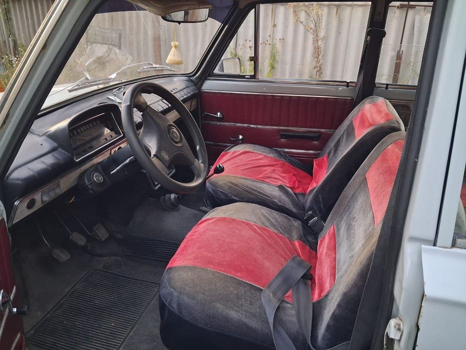 Продам Ваз 2101 (Другий Двигун в подарунок)