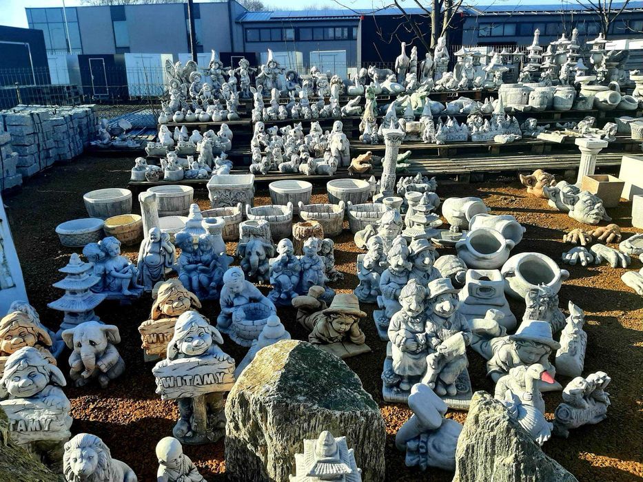 Gnejs kamień gabionowy do ogrodu 63-250 kora kamienna gruba