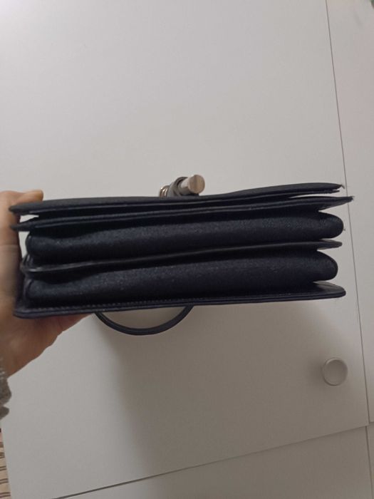 Mala de senhora antiga