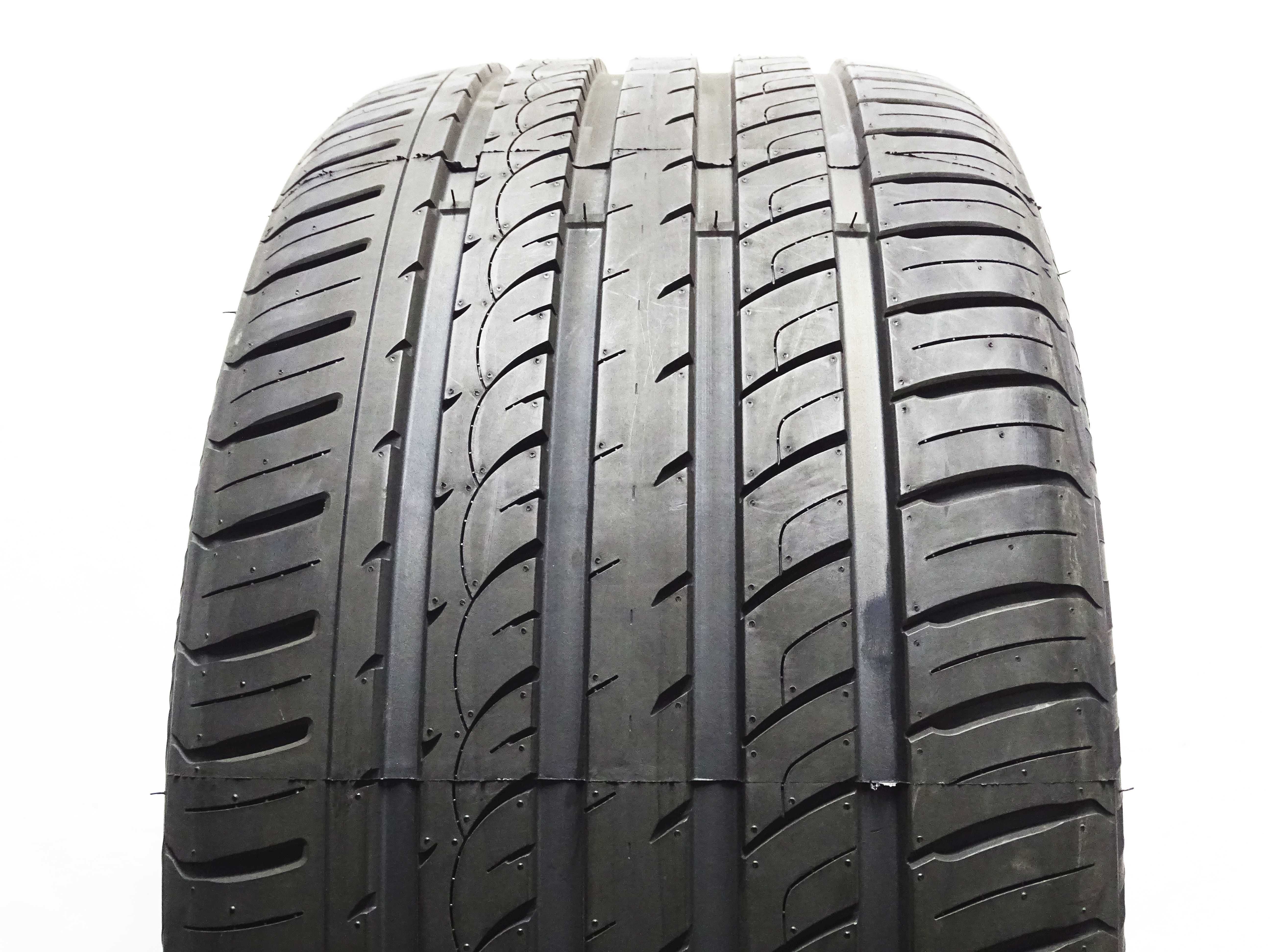 1x RADAR 255/40R18 99Y Dimax R8+ RFT RunFlat letnia NOWA