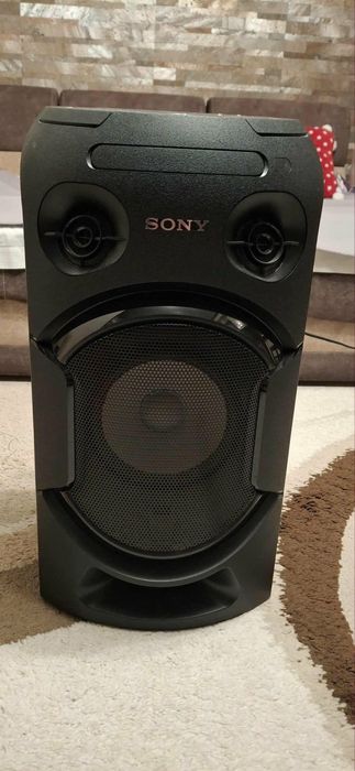 Glośnik SONY  (roczny)