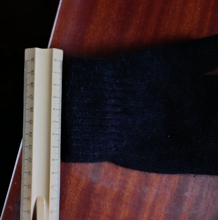 Рукавицы женские, варежки НОВЫЕ