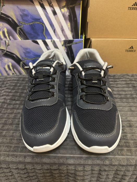 Чоловічі кросівки Memphis One 43(28см)