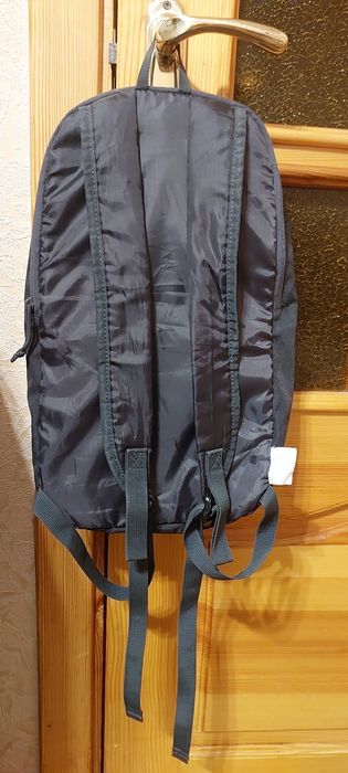 Рюкзак Quechua Arpenaz  10, чорний