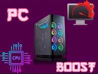 ^_^Boost pc by seisho>_
