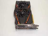 Gigabyte GTX 1070 8GB, i7 2700 ,16GB RAM , płyta głowna.