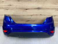 Zderzak tylny Ford Fiesta mk7 lift 4xpdc kolor 2d