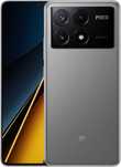 продам новий Poco x6 Pro, 8/256, Grey