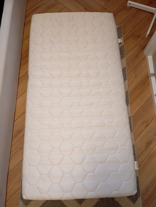 Materac woodies 140*70