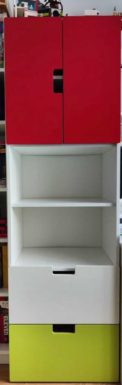 Szafa stuva IKEA/dostawa