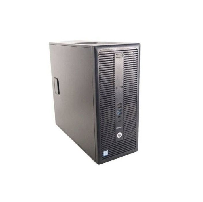 HP Elitedesk 800 G2 i5-6500