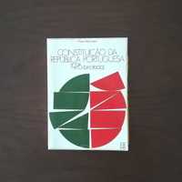 "Constituição da República Portuguesa 1976"