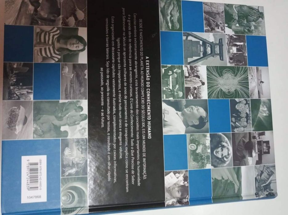 Livro do Conhecimento - novo