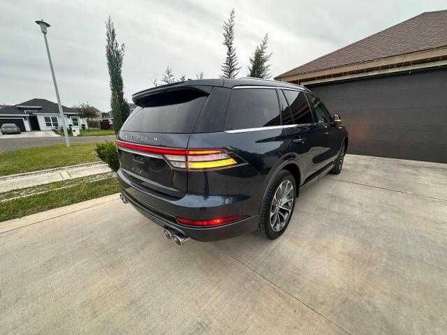 Lincoln Aviator Grand Touring 2023 року