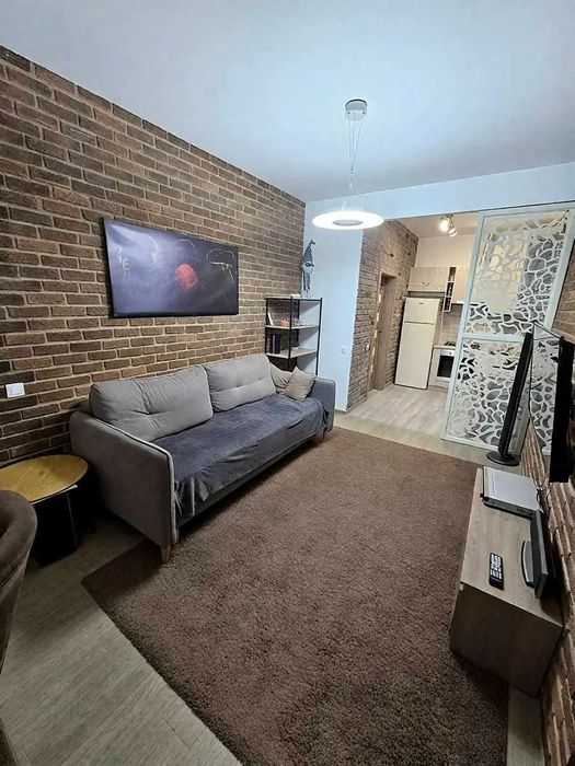 Здається 1-кімнатна квартира в ЖК "Яскравий Львів", вул. Зелена, 269м