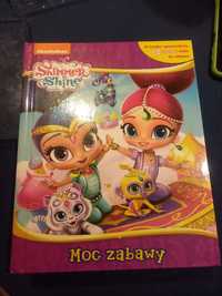 Zestaw Shimmer i Shine