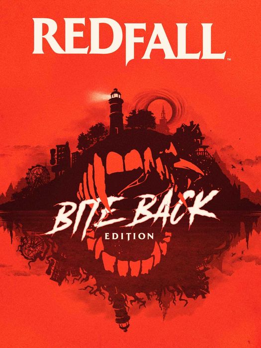 Redfall Bite Back Edition - gra PC (Steam)