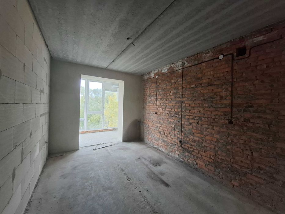 Продам 1к кватиру ЖК Гармонія вул. Тернопільска. Переуступка