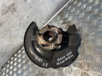 Zwrotnica prawy przód Ford Focus Mk3 Iii 3 lift 1,5tdci C1mca9-1av613k