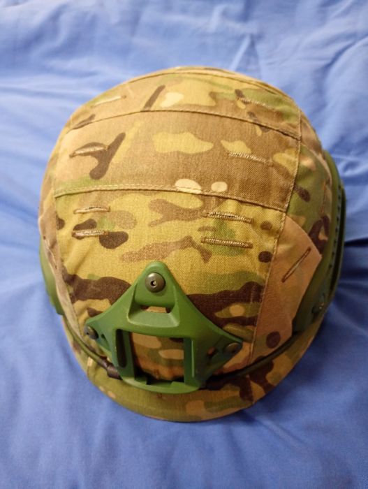 Продам каску мені не нада