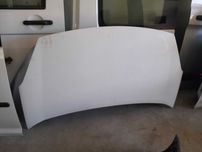 Maska pokrywa silnika Citroen Berlingo
