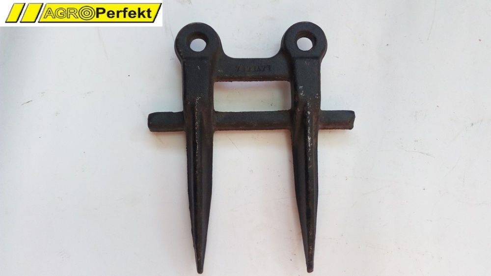 Bagnet podwójny LAVERDA 301.896.130_ 3211_15050 ORYGINAŁ