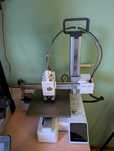 Drukarka 3D Bambu Lab A1 Mini dwie dysze 0.2 i 0.4