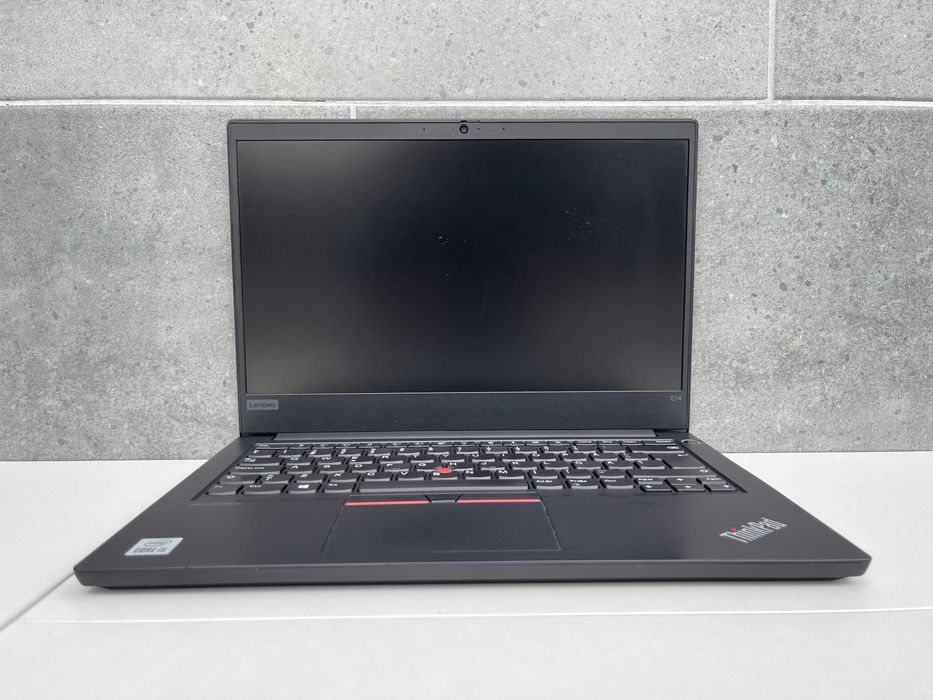 УЦІНКА! Lenovo ThinkPad E14/i5-10210U/8Gb/256Gb M2/14" IPS/Гарантія