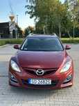 Sprzedam Mazda 6 GH kombi