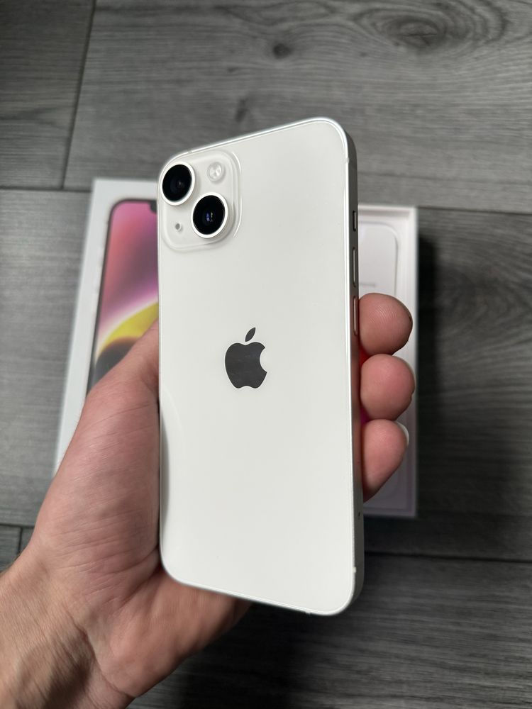 IPhone 14 Idealny