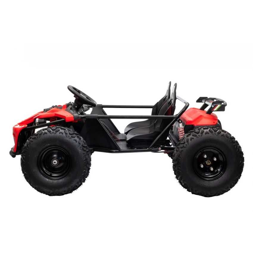 150kg udźwigu 2os. 800W 20ahx4 Pojazd GENERAL 63 Auto na akumulator