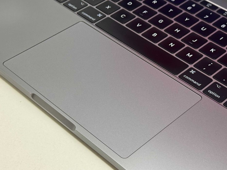 MacBook Pro 13 2017 i5 8GB RAM 128GB SSD Space Gray Gwarancja