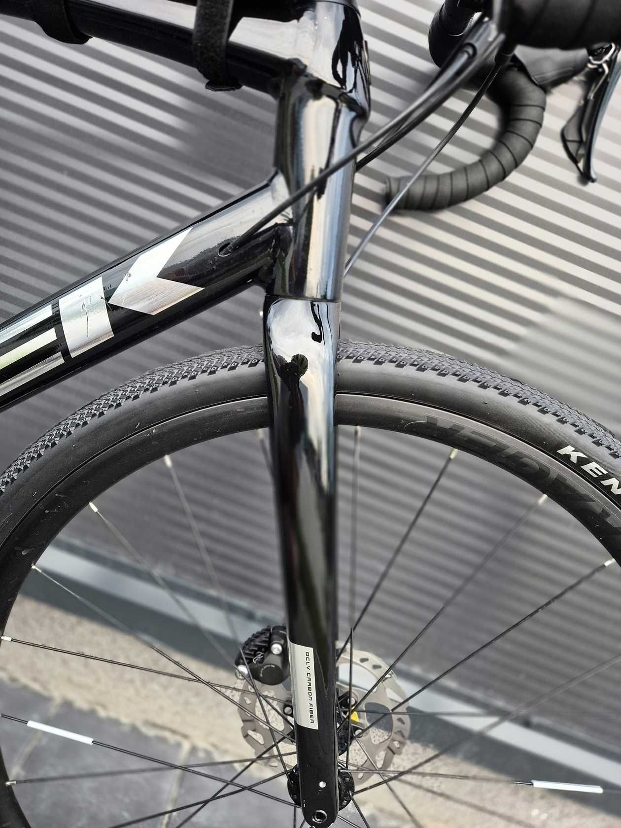 Rower gravel endurance TREK Domane 4 2024 L/56cm BBD. STAN  ZOBACZ !