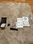 Apple Watch Ultra , 49 mm, tytanowy, stan perfekcyjny, bat 100%