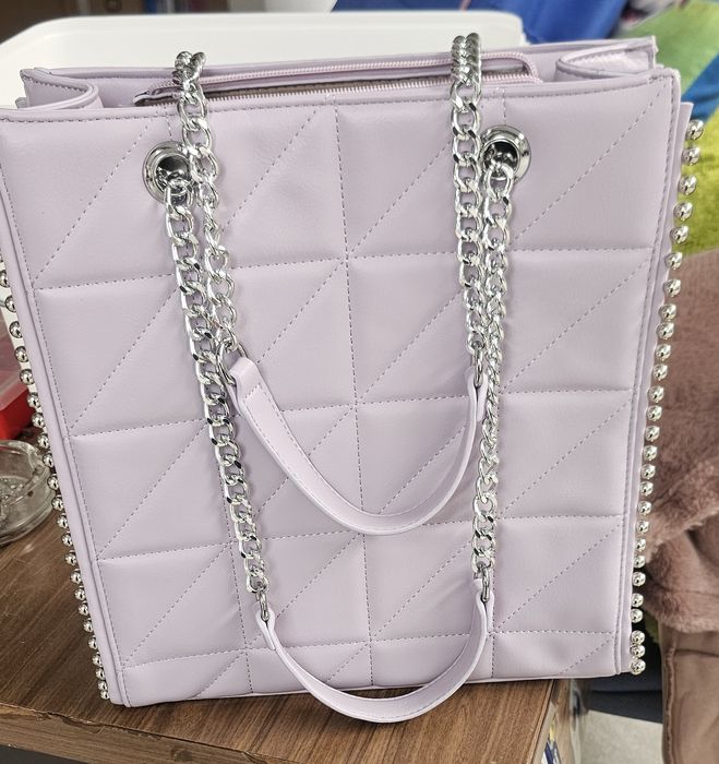 Carteira de senhora NOVA