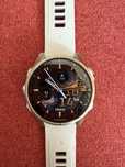 Garmin Fenix 8 43mm amoled sapphire