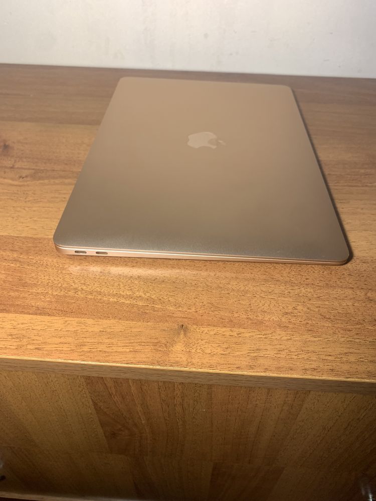 MacBook Air 13" M1 256GB 2020 Gold Late (MGND3)