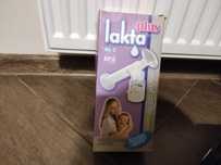 Laktator ręczny Lakta plus