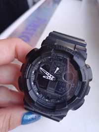 Чоловічий годинник CASIO G-Shock GA-100-