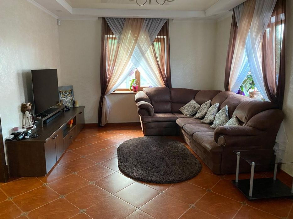 Продається будинок в с.Пряжів серед новобудов